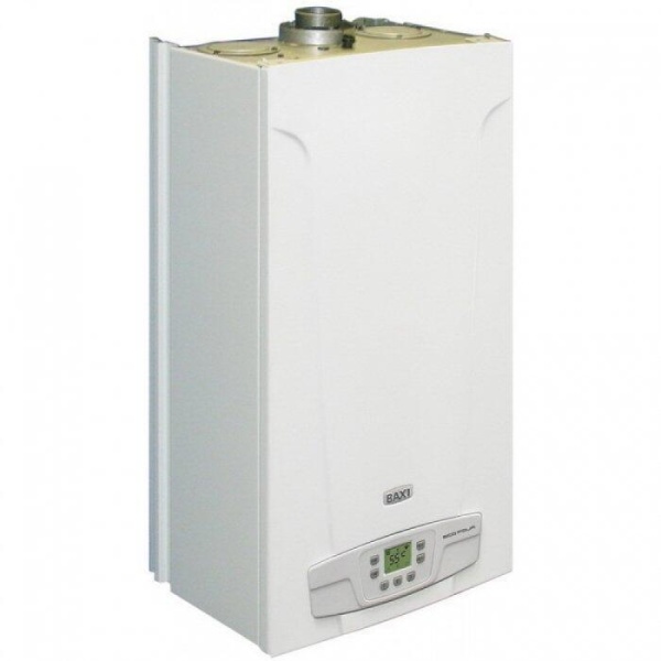 Настенный газовый котел Baxi ECOFOUR 1.24