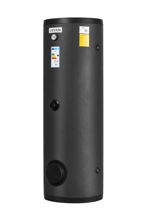 Бойлер косвенного нагрева EVAN WBC-HT-160