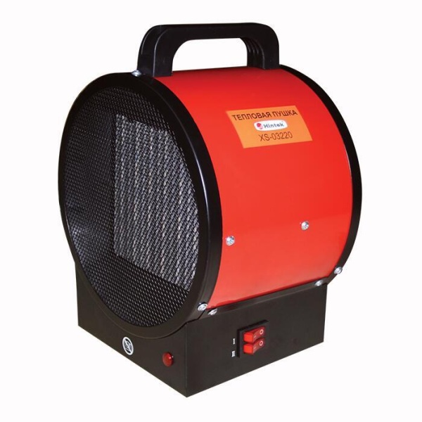 Тепловая пушка Hintek XS-03220
