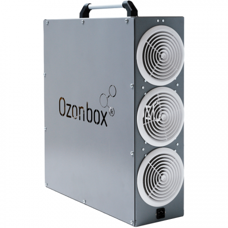 Промышленный озонатор Ozonbox air-80