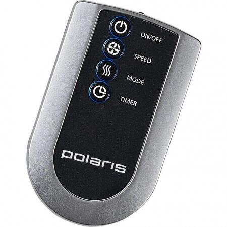 Напольный лопастной вентилятор Polaris PSF 40RC Digital