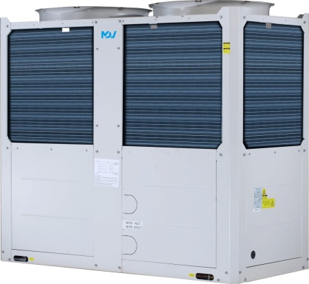 Модульные чиллеры MDV серия Aqua Thermal MDVM-V75D2BR8-A