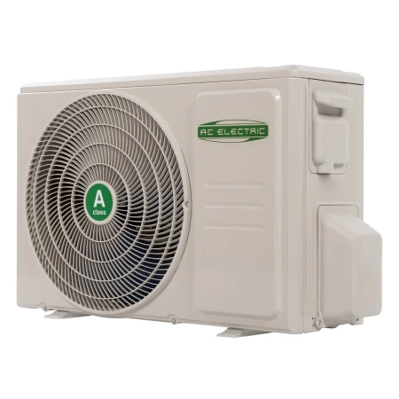 Сплит-система AC ELECTRIC PRO ACEM-18HN8 комплект