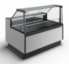 Витрины GC110 низкотемпературные версия 2.0 (BAVARIA 4)