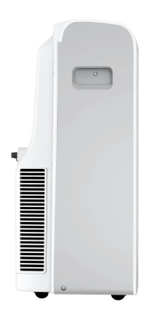 Мобильный кондиционер cерии SALVATORE RM-SL39CH-E (ROYAL CLIMA)
