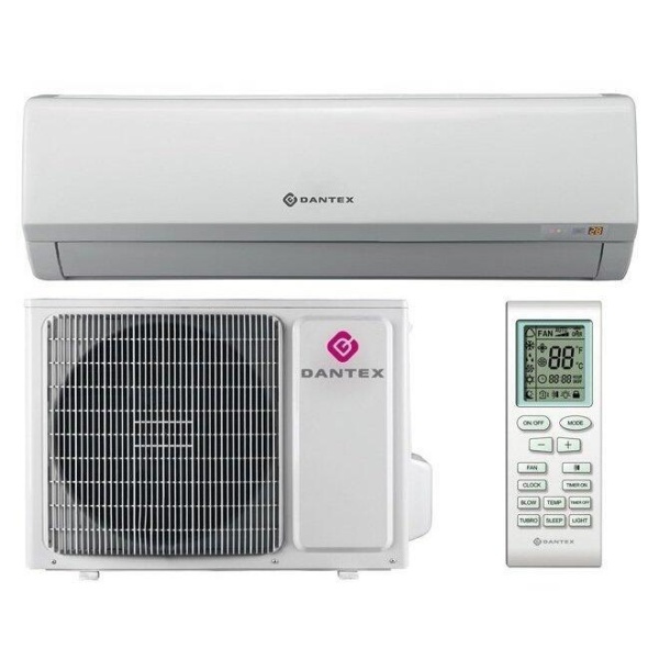 Сплит-системы Electrolux