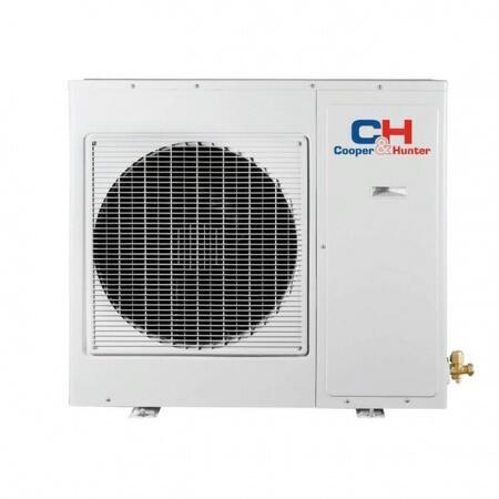 Напольно-потолочный кондиционер Cooper&Hunter CH-F24NK2/CH-U24NK2