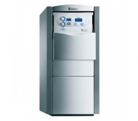 Напольный газовый котел Vaillant ecoVIT VKK 366/4