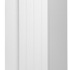 Портал Firelight Bianco Classic белый