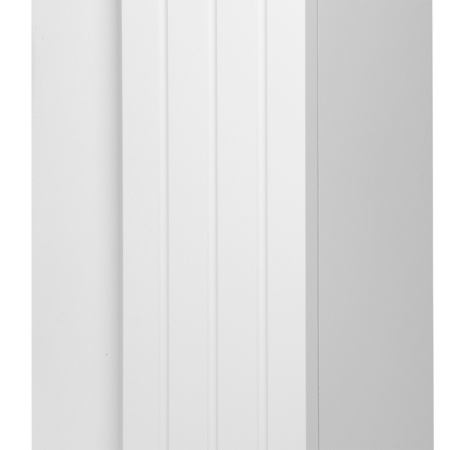 Портал Firelight Bianco Classic белый