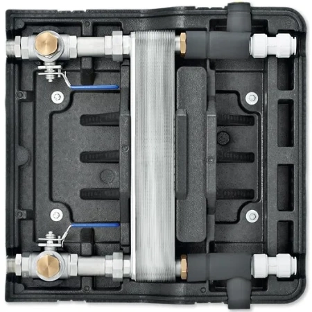 Станция теплообмена Stiebel Eltron GWS 1