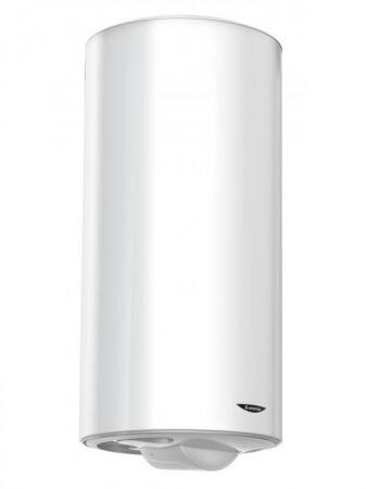 Электрический накопительный водонагреватель Ariston ARI 200 VERT 530 THER MO SF
