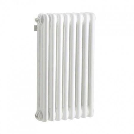 Стальной трубчатый радиатор 3-колончатый IRSAP TESI 30565/08 №25 ICE WHITE