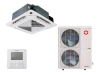 Kentatsu KSVT140HFAN3R/KSUT140HFAN3L/KPU95-DR