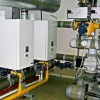 Настенный газовый котел > 100 кВт Kentatsu Impect-6/W