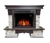 Портал из камня Real-Flame Rockland 26