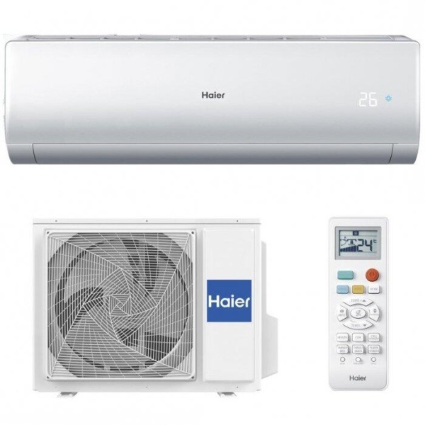 Сплит-системы Electrolux