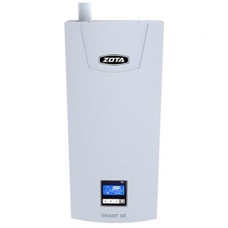 Электрический котел Zota Smart SE-48