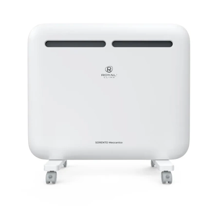 Электрический конвектор серии Sorento Meccanico REC-S1000M