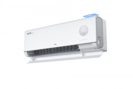 Настенная сплит-система TCL TAC-FR12INV/R4 (IDU) / TAC-FR12INV/R4 (ODU)