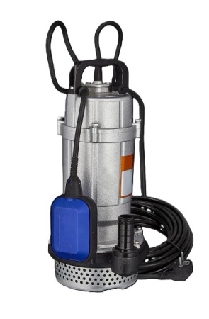 Насос для колодцев DONGYIN QDX 1.5-25-0.55(A)