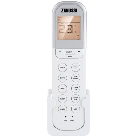 Кондиционер Zanussi ZACS-18 HS/N1