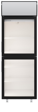 Холодильный шкаф Polair DB107hd-S