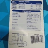 Реле контроля фаз трехфазное TPMP4A SUPCO (350-540 В, пер.ток, 50Гц) USA
