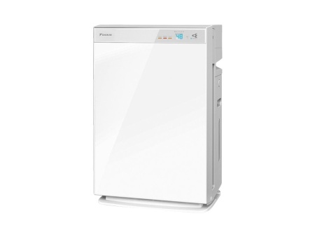 Воздухоочиститель с увлажнением Daikin MCK70YV