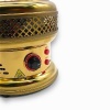 АППАРАТ КОФЕ НА ПЕСКЕ JOHNY AK 8-5 GOLD
