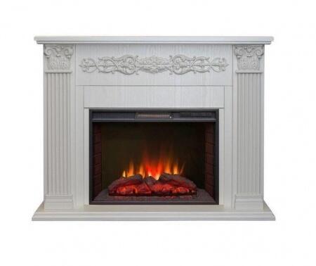 Деревянный портал Real-Flame Milton 25,5/26 WT