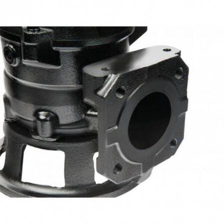 Фекальный насос Unipump FEKAMAX 100С4-3,7