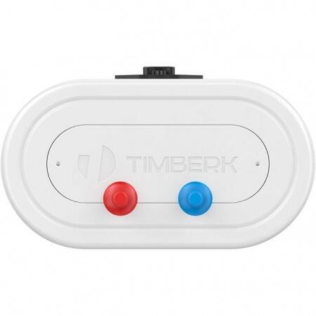 Водонагреватель накопительный плоский 80 литров Timberk SWH FSK1 80 V