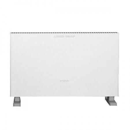 Конвектор электрический Xiaomi SmartMi Electric Heater Smart Edition White DNQZNB03ZM (CN)