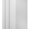 Портал Firelight Cubo 25 белый