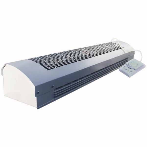 Электрическая тепловая завеса Hintek RM-0610-3D-Y