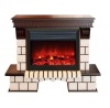 Портал из камня Real-Flame STONE NEW 26/HL AO