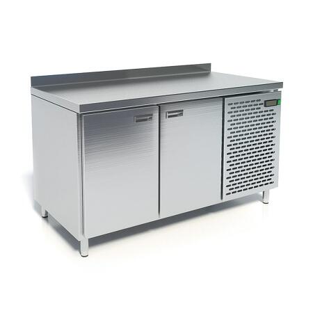 Стол охлаждаемый CRYSPI СШС-0,2 GN-1400