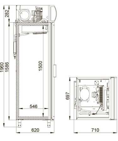 DM105-S