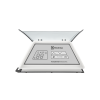 Конвектор электрический Electrolux ECH/R-2000T-TUM (электронный)