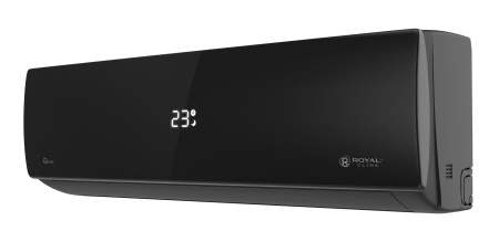 Классическая сплит-система серии ATTICA NERO RC-AN22HN (комплект)
