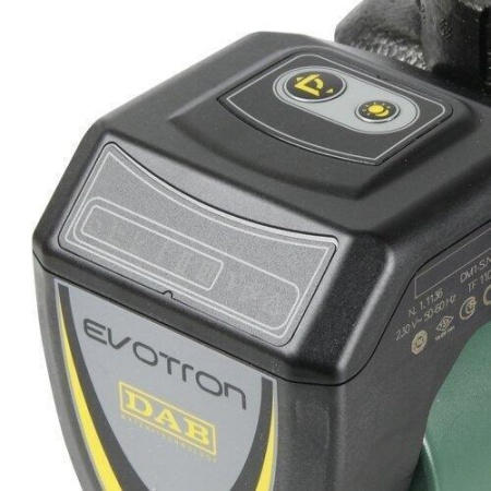 Насос для отопления DAB EVOTRON 40/180X