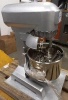 МИКСЕР ПЛАНЕТАРНЫЙ GASTROMIX B 15N ДЕМО G3700