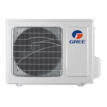 Кондиционер Gree Bora GWH24AADXE-K3NNA2A