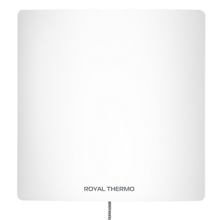 Вентилятор вытяжной Royal Thermo Sunset RAFS 100 P с тяговым выключателем