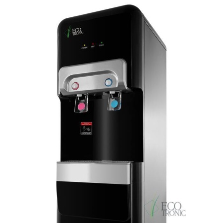 Пурифайер для воды Ecotronic V10-U4L Black