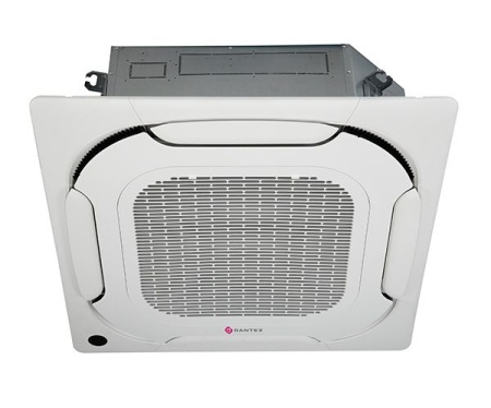 Внутренний блок DANTEX VRF/DM-PAC140Q4/GF