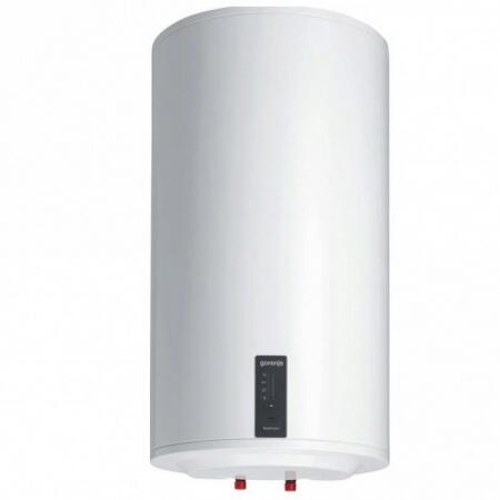 Электрический накопительный водонагреватель Gorenje GBFU 50 SM B6