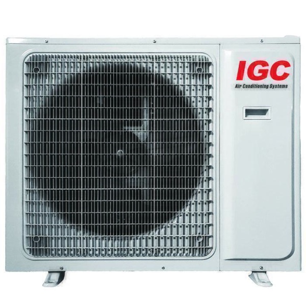 Внешний блок мульти сплит-системы на 3 комнаты IGC RAM3-X21UNH