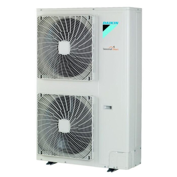 Кассетный кондиционер Daikin FCAHG140G/RZQG140L9V1